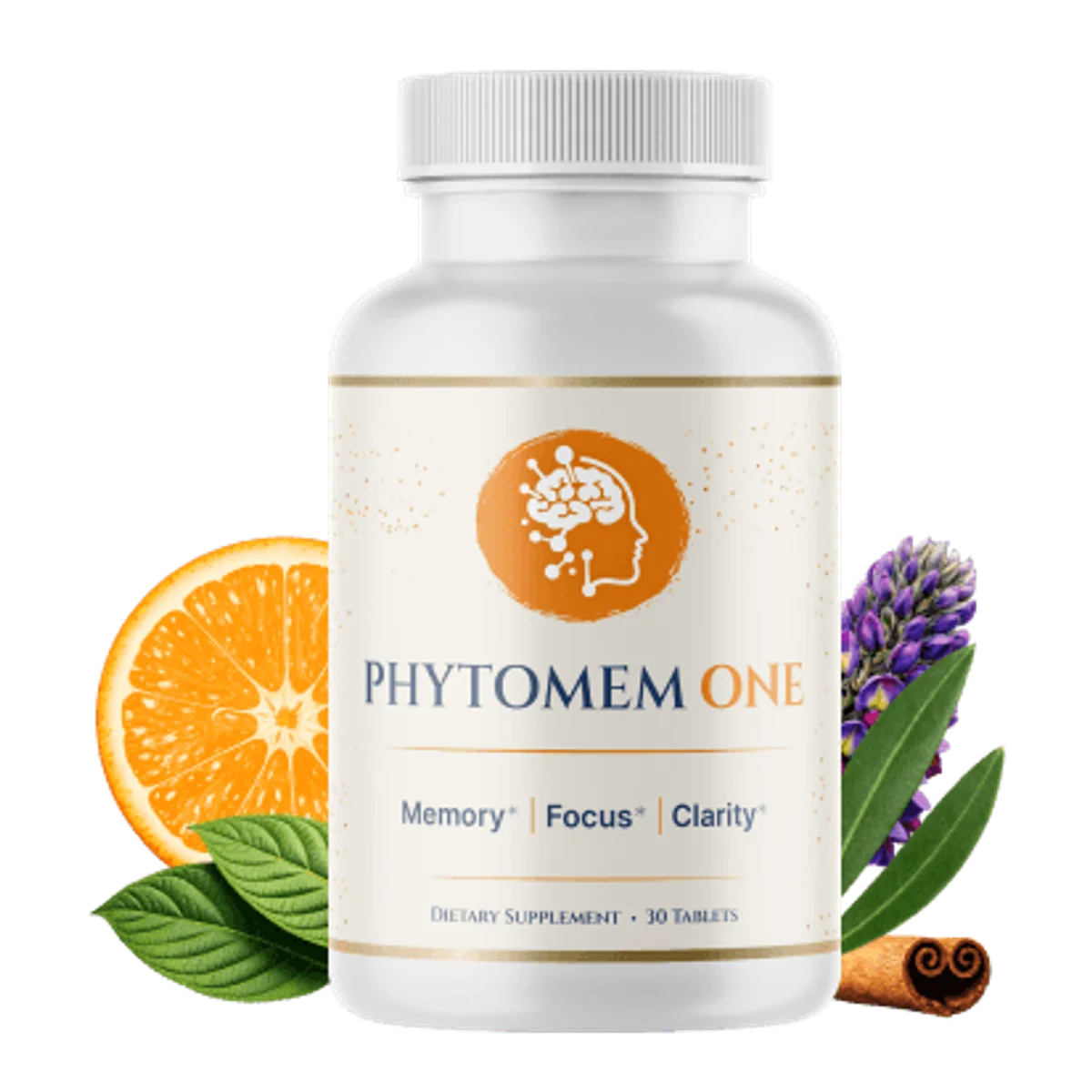 Phytomem One bottle